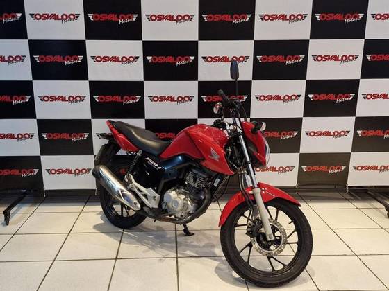 HONDA CG 160 FAN HONDA CG 160 FAN